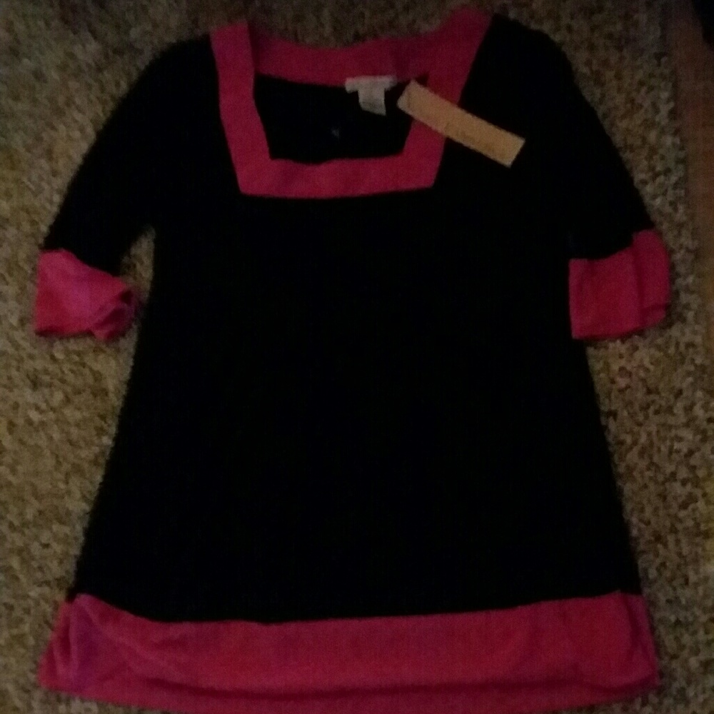 Dress shirt